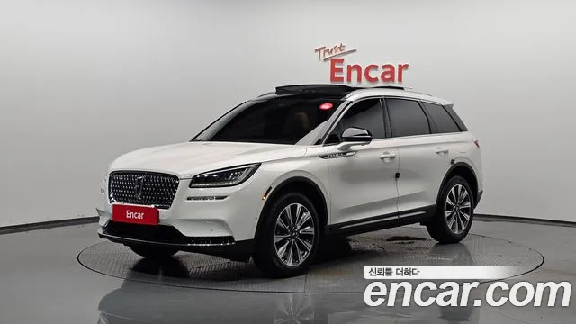 2022 Lincoln Corsair 2.0 Reserve AWD Sold VIN 5LMCJ2D96NUL31897 – photo 23
