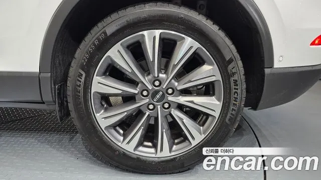 2022 Lincoln Corsair 2.0 Reserve AWD Sold VIN 5LMCJ2D98NUL00506 – odometer reading