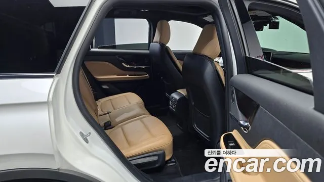 2022 Lincoln Corsair 2.0 Reserve AWD Sold VIN 5LMCJ2D98NUL00506 – photo 29