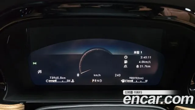 2021 Lincoln Corsair 2.0 Reserve AWD Sold VIN 5LMCJ2D9XMUL09819 – odometer reading