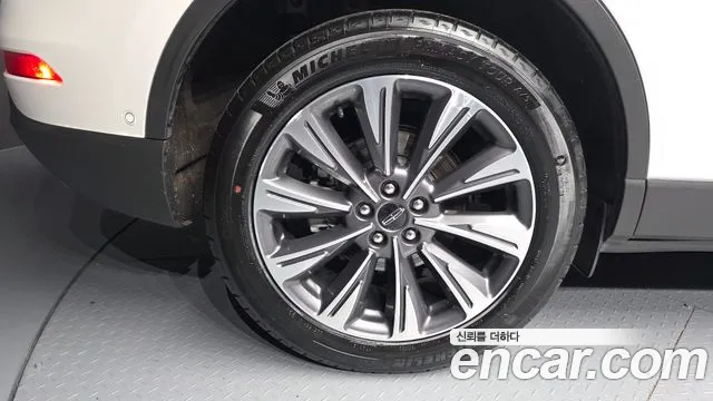 2021 Lincoln Corsair 2.0 Reserve AWD Sold VIN 5LMCJ2D9XMUL09819 – photo 16