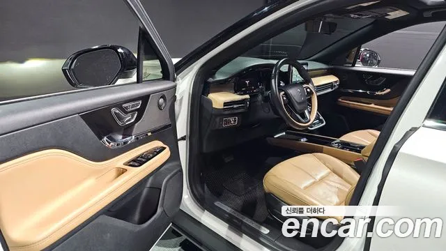 2021 Lincoln Corsair 2.0 Reserve AWD Sold VIN 5LMCJ2D9XMUL13966 – interior seats