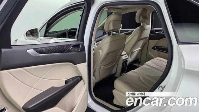 2019 Lincoln Mkc 2.0 Awd Sold VIN 5LMCJ3D99KUL51451 – front exterior