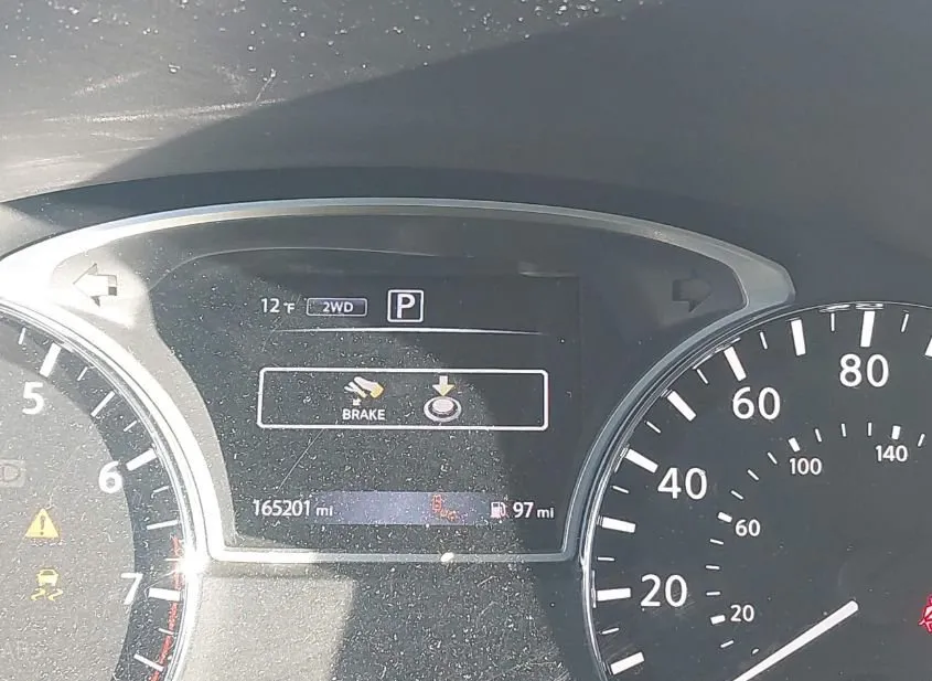 2016 NISSAN Pathfinder Used VIN 5N1AR2MM0GC632682 – photo 16