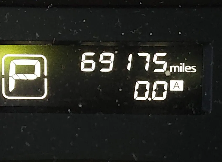 2015 NISSAN Pathfinder Used VIN 5N1AR2MM1FC651594 – photo 17