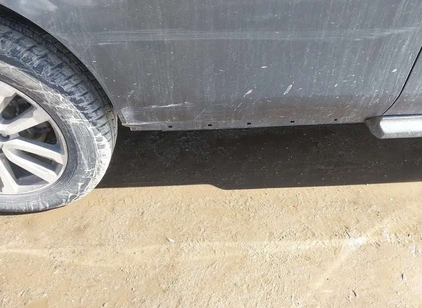 2013 NISSAN Pathfinder Used VIN 5N1AR2MM3DC642568 – side profile