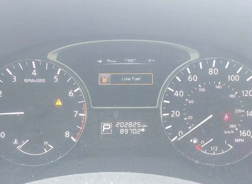 2013 NISSAN Pathfinder Used VIN 5N1AR2MM3DC642568 – photo 16