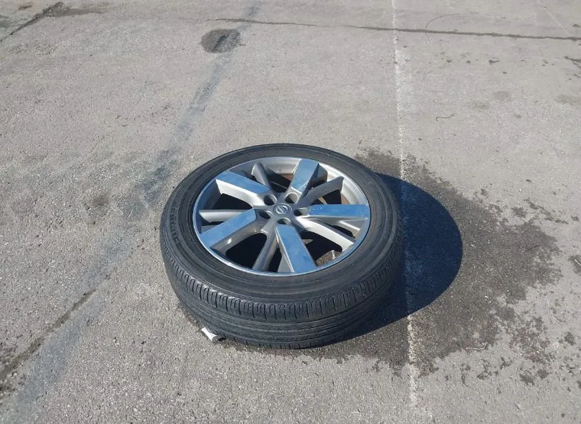 2015 NISSAN Pathfinder Used VIN 5N1AR2MMXFC716961 – photo 15