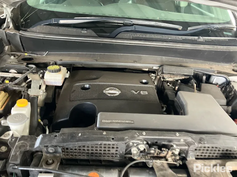 2015 Nissan Pathfinder Used VIN 5N1AR2MN1FC645903 – photo 15