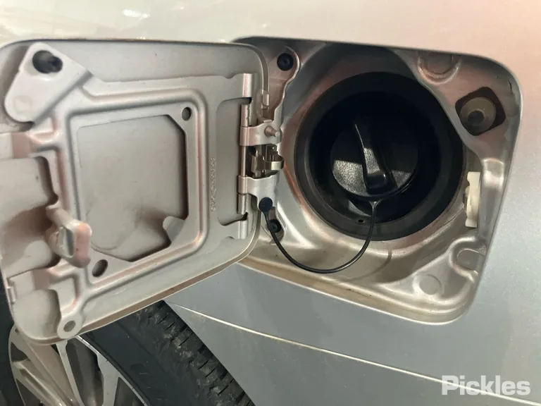 2015 Nissan Pathfinder Used VIN 5N1AR2MN1FC645903 – photo 21