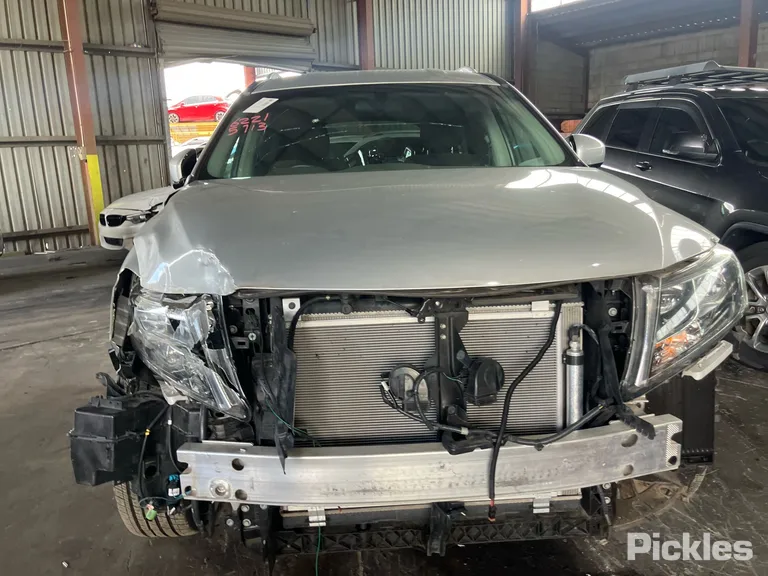 2015 Nissan Pathfinder Used VIN 5N1AR2MN1FC645903 – photo 26