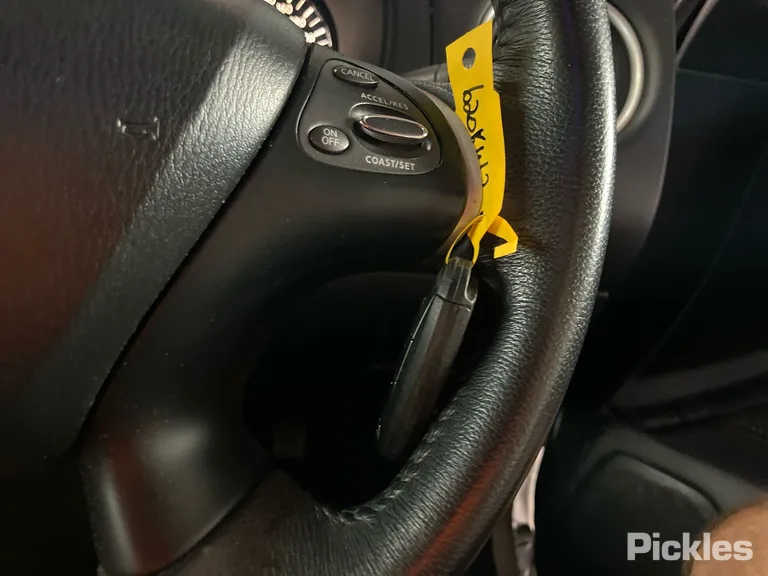 2015 Nissan Pathfinder Used VIN 5N1AR2MN1FC645903 – photo 28