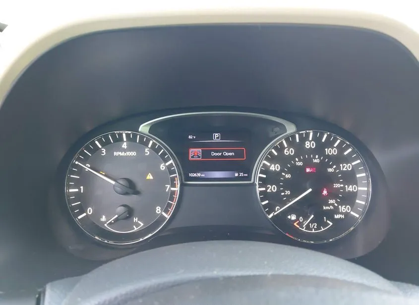 2016 NISSAN Pathfinder Used VIN 5N1AR2MN9GC660876 – photo 13