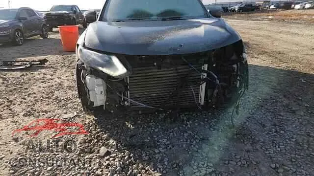 2018 NISSAN ROGUE Damaged VIN 5N1AT2MT3JC798582 – photo 14 2018 NISSAN ROGUE Damaged VIN 5N1AT2MT3JC798582 – photo 14