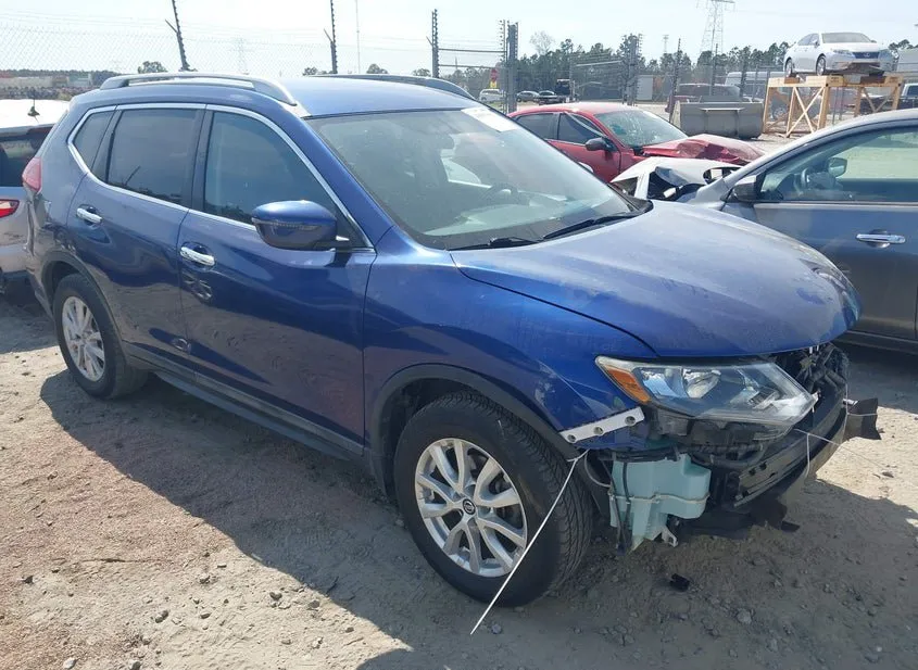 2018 NISSAN Rogue Used VIN 5N1AT2MT8JC813836 – photo 12
