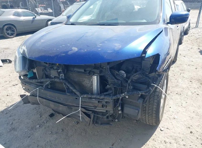 2018 NISSAN Rogue Used VIN 5N1AT2MT8JC813836 – photo 14