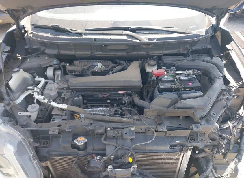 2018 NISSAN Rogue Used VIN 5N1AT2MT8JC813836 – photo 16