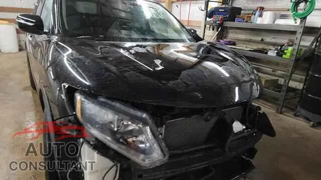 2015 NISSAN ROGUE Damaged VIN 5N1AT2MT9FC755470 – photo 15