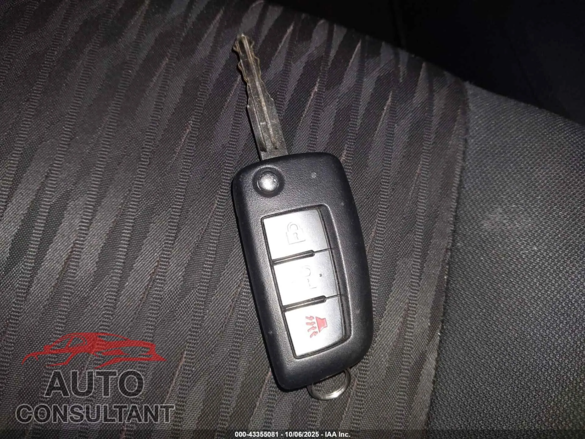2019 NISSAN ROGUE Damaged VIN 5N1AT2MV3KC781090 – photo 11
