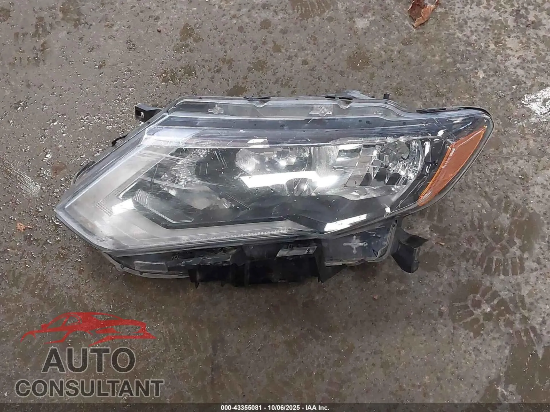 2019 NISSAN ROGUE Damaged VIN 5N1AT2MV3KC781090 – photo 12