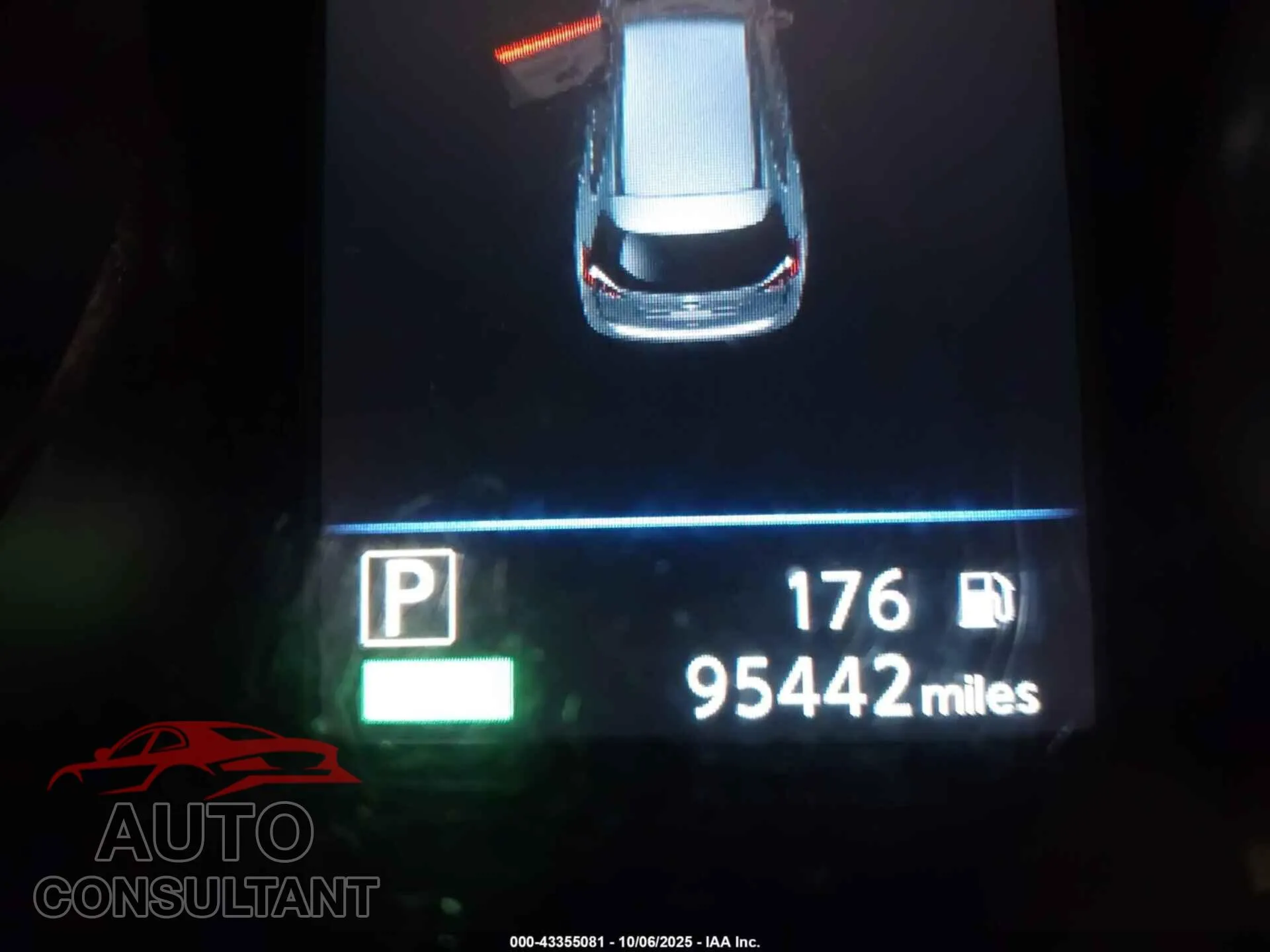 2019 NISSAN ROGUE Damaged VIN 5N1AT2MV3KC781090 – photo 16