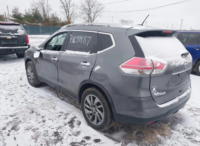 2015 NISSAN Rogue Used VIN 5N1AT2MV7FC808040 – side profile