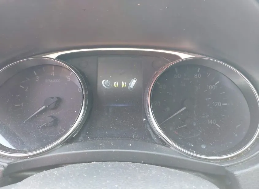 2014 NISSAN Rogue Used VIN 5N1AT2MV9EC820835 – undercarriage 2014 NISSAN Rogue Used VIN 5N1AT2MV9EC820835 – undercarriage