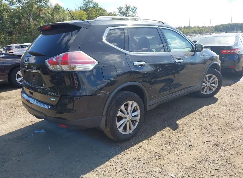 2014 NISSAN Rogue Used VIN 5N1AT2MV9EC820835 – odometer reading 2014 NISSAN Rogue Used VIN 5N1AT2MV9EC820835 – odometer reading