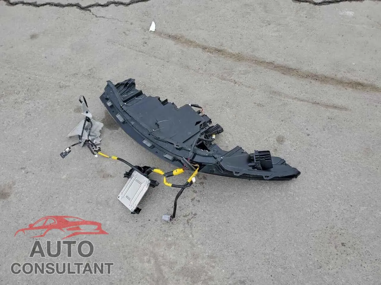 2021 NISSAN ROGUE Damaged VIN 5N1AT3BA1MC739025 – photo 13