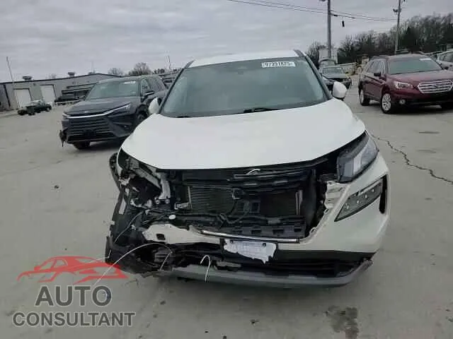 2021 NISSAN ROGUE Damaged VIN 5N1AT3BA1MC739025 – photo 15