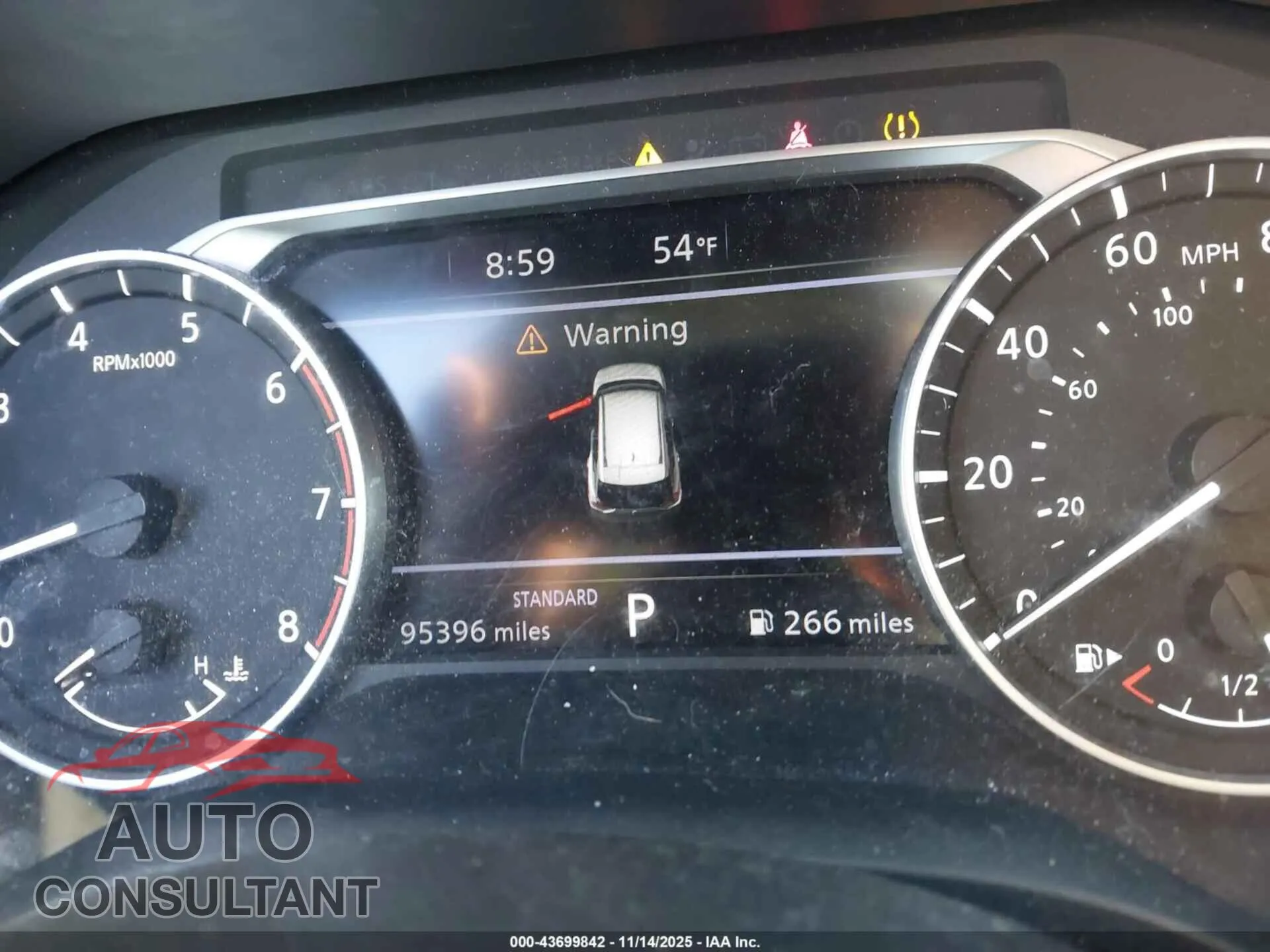 2021 NISSAN ROGUE Damaged VIN 5N1AT3BA5MC822912 – exterior detail 2021 NISSAN ROGUE Damaged VIN 5N1AT3BA5MC822912 – exterior detail