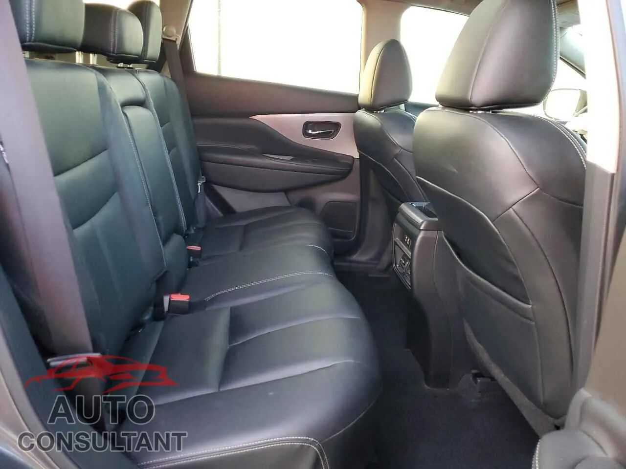 2021 NISSAN MURANO Damaged VIN 5N1AZ2BJ1MC121325 – photo 11