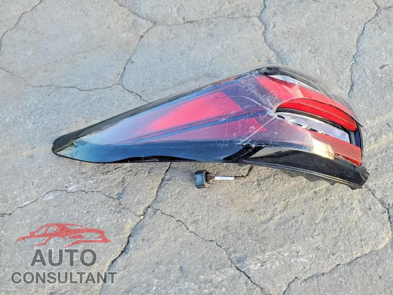 2021 NISSAN MURANO Damaged VIN 5N1AZ2BJ1MC121325 – photo 13