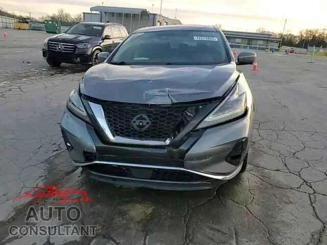 2021 NISSAN MURANO Damaged VIN 5N1AZ2BJ1MC121325 – photo 15