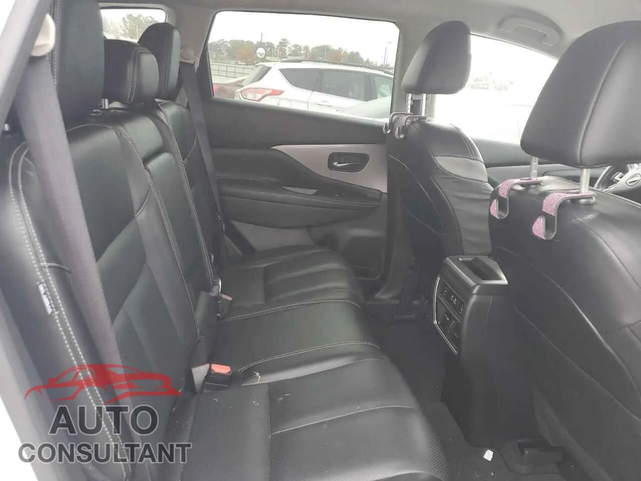 2023 NISSAN MURANO Damaged VIN 5N1AZ2CS2PC124455 – photo 11