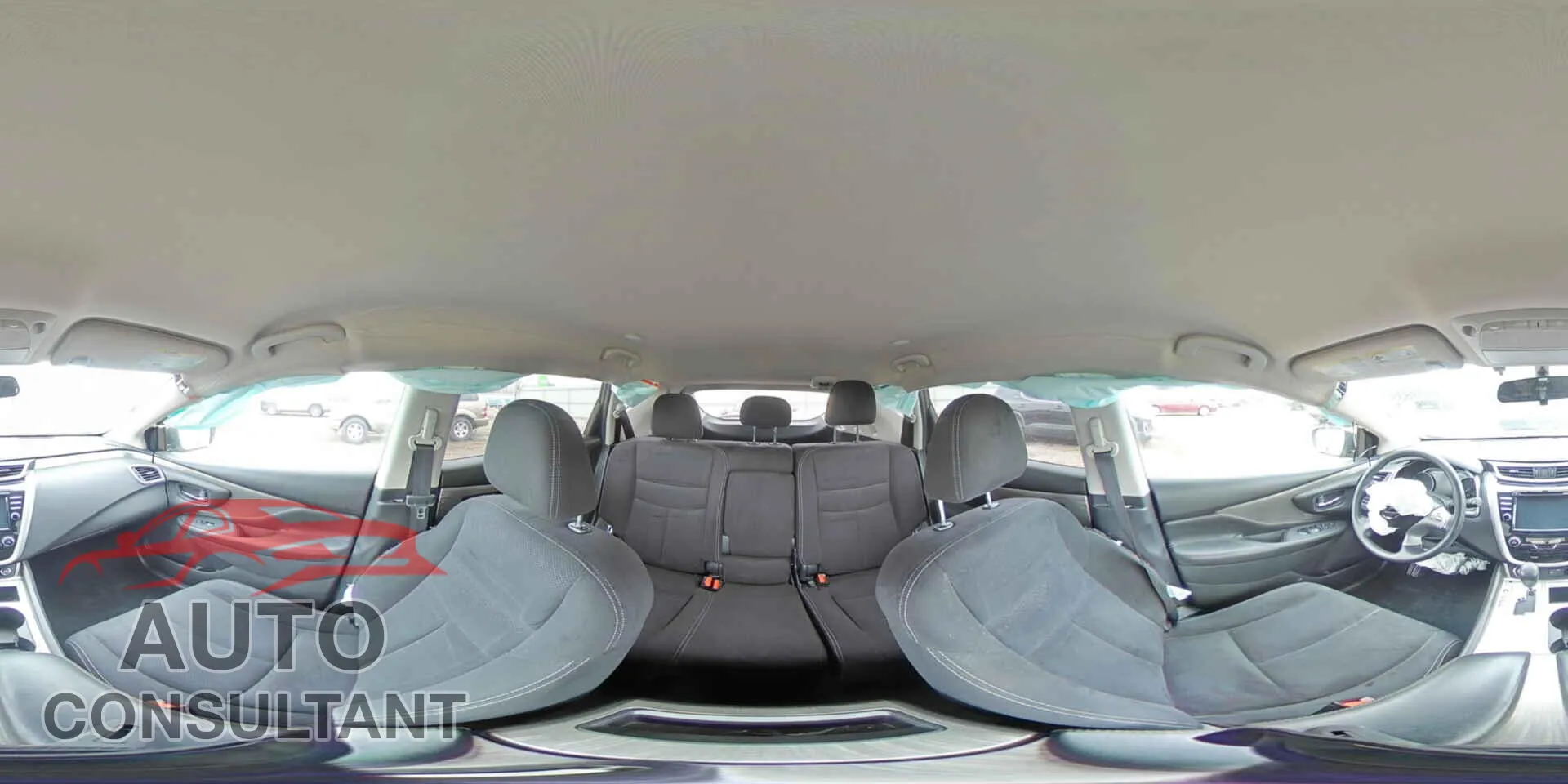 2018 NISSAN MURANO Damaged VIN 5N1AZ2MG7JN179537 – photo 15