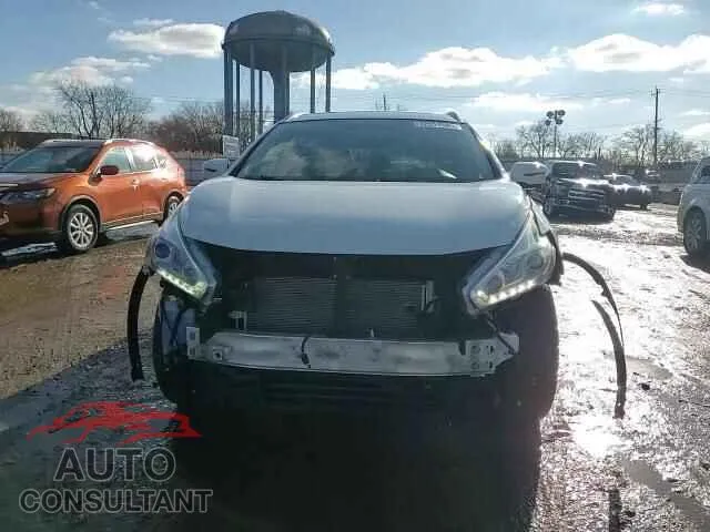 2017 NISSAN MURANO Damaged VIN 5N1AZ2MH3HN199013 – photo 15