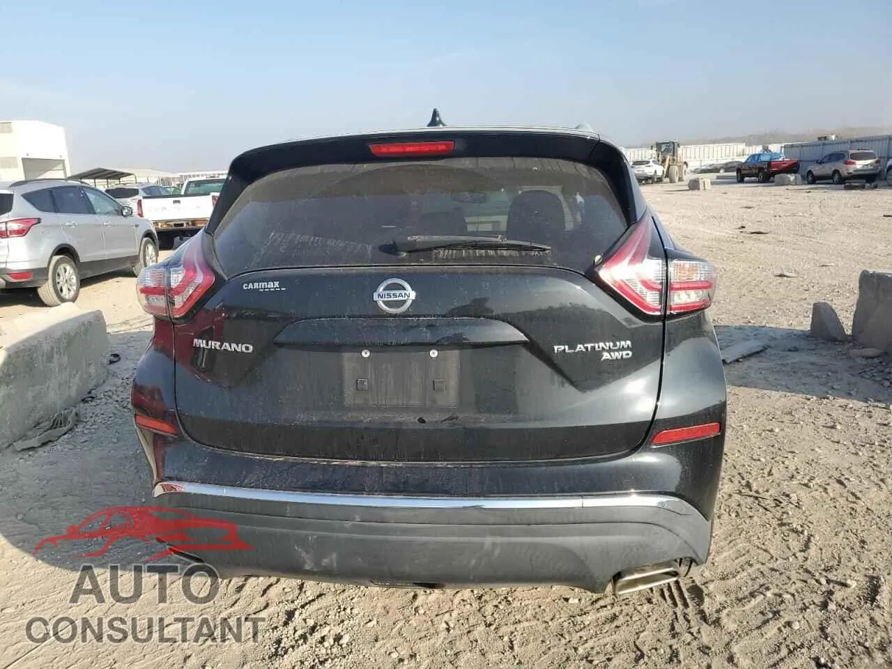 2018 NISSAN MURANO Damaged VIN 5N1AZ2MH8JN131232 – engine bay