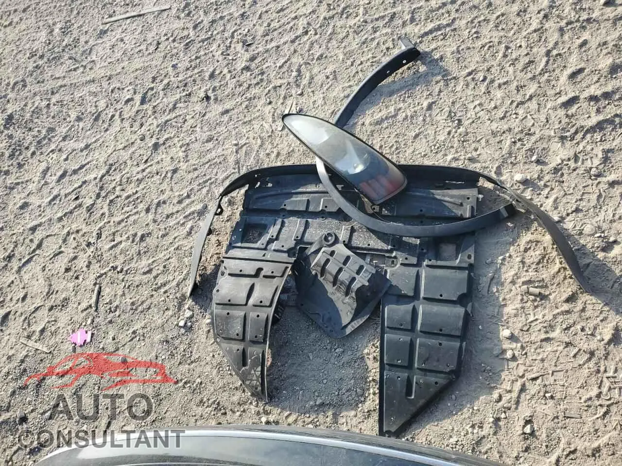 2018 NISSAN MURANO Damaged VIN 5N1AZ2MH8JN131232 – photo 13