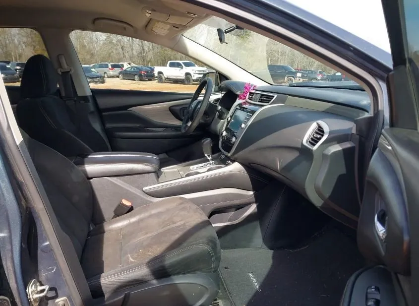 2017 NISSAN Murano Used VIN 5N1AZ2MH9HN195421 – photo 17