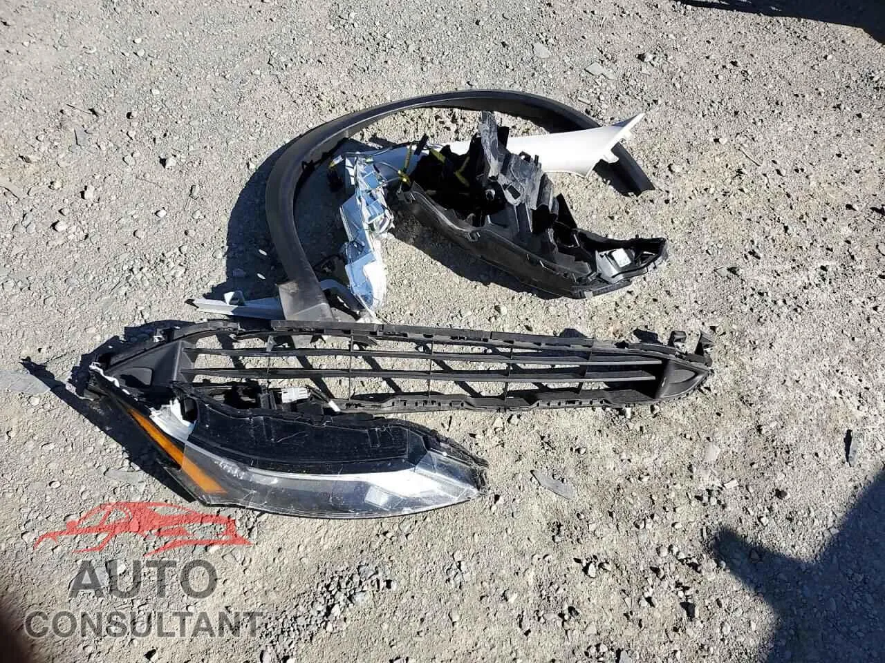 2023 NISSAN ROGUE Damaged VIN 5N1BT3AA7PC822064 – photo 13