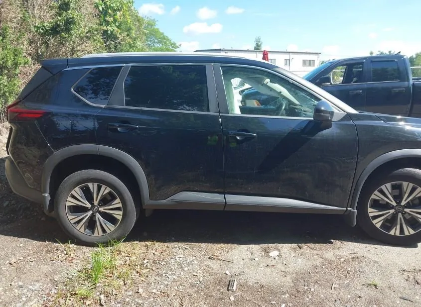 2022 NISSAN ROGUE Used VIN 5N1BT3BBXNC711612 – photo 12 2022 NISSAN ROGUE Used VIN 5N1BT3BBXNC711612 – photo 12