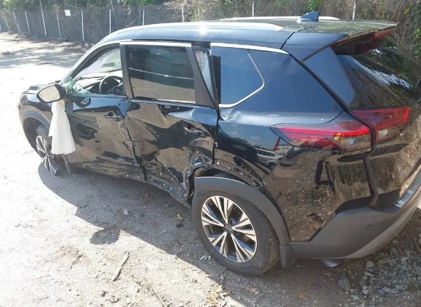 2022 NISSAN ROGUE Used VIN 5N1BT3BBXNC711612 – photo 17 2022 NISSAN ROGUE Used VIN 5N1BT3BBXNC711612 – photo 17