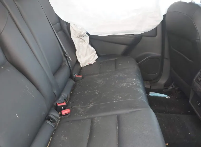2022 NISSAN ROGUE Used VIN 5N1BT3BBXNC711612 – photo 18 2022 NISSAN ROGUE Used VIN 5N1BT3BBXNC711612 – photo 18