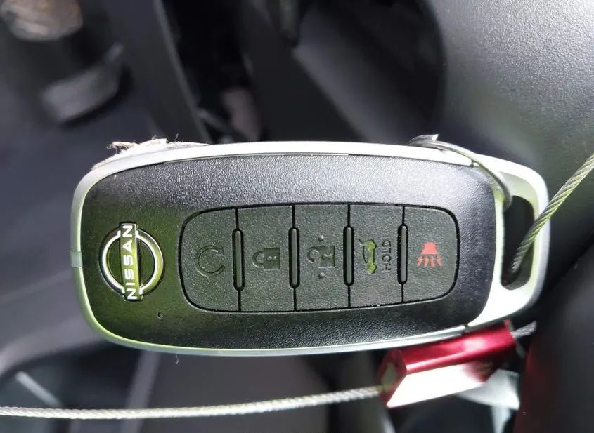 2025 NISSAN Pathfinder Used VIN 5N1DR3BC3SC292501 – photo 20
