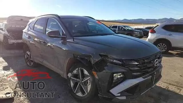 2025 HYUNDAI TUCSON Damaged VIN 5NMJCCDE3SH478273 – photo 15