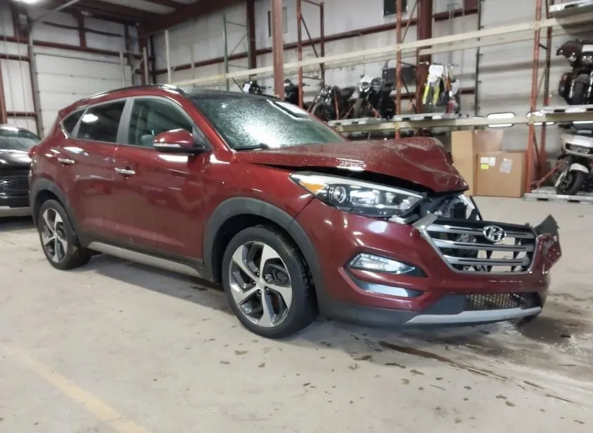 2022 HYUNDAI Tucson Used VIN 5NMJE3AE9NH052154 – side profile