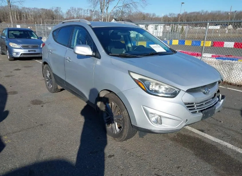 2022 HYUNDAI Tucson Used VIN 5NMJE3AE9NH052154 – interior seats