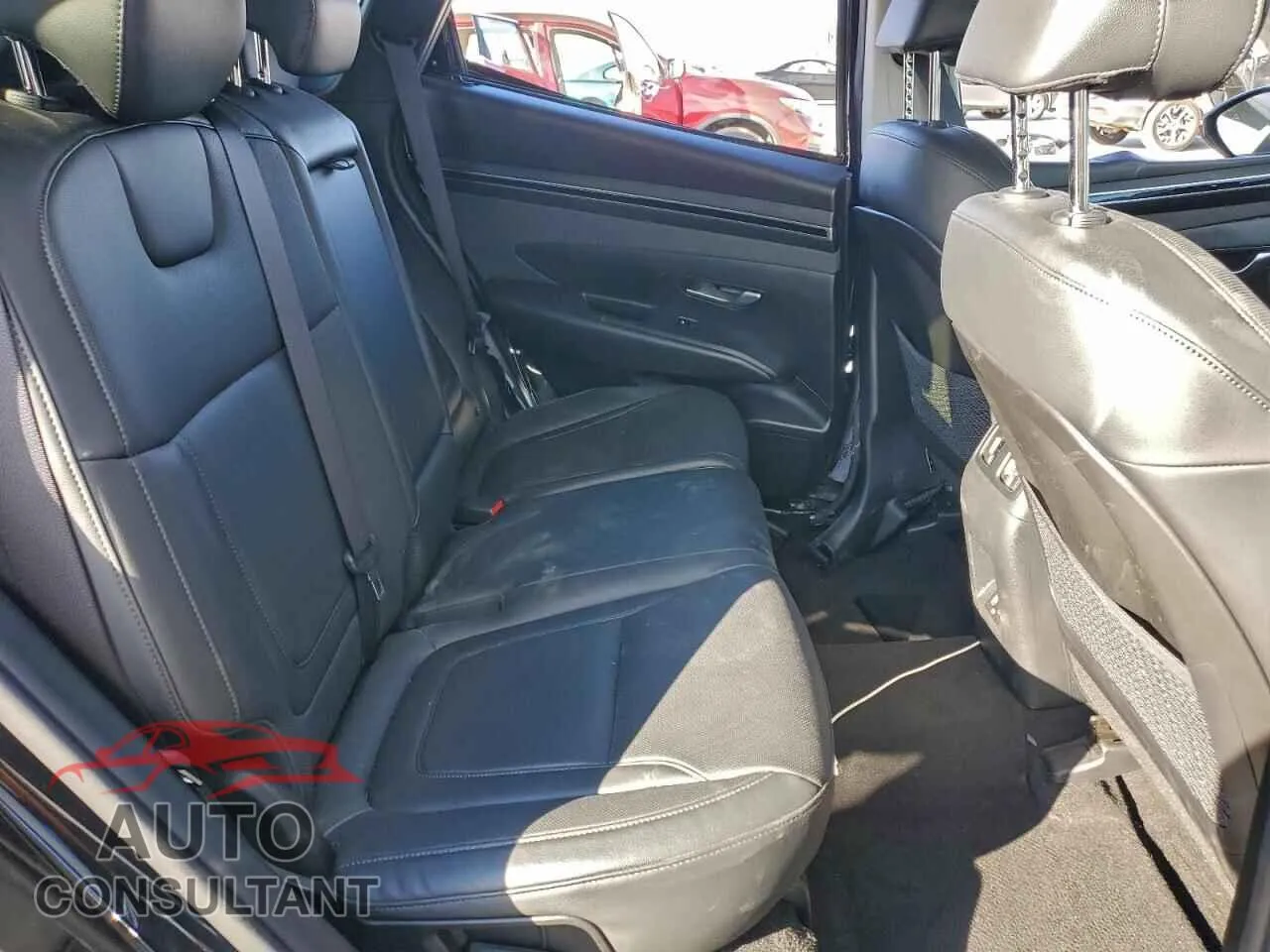 2023 HYUNDAI TUCSON Damaged VIN 5NMJFCAE4PH223165 – photo 11