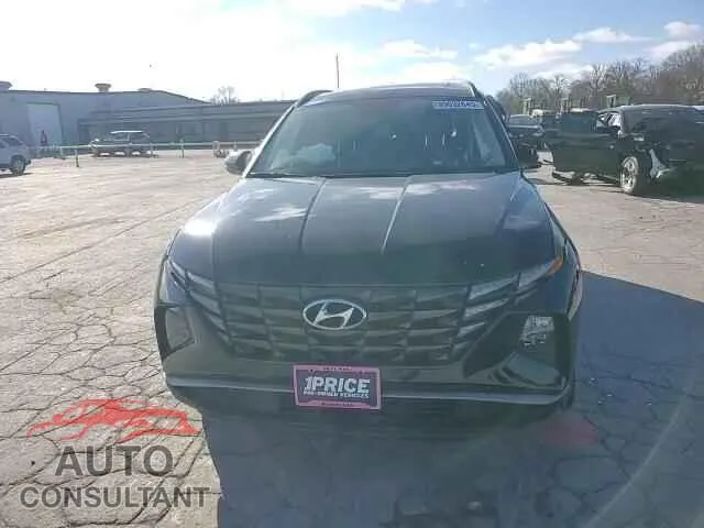 2023 HYUNDAI TUCSON Damaged VIN 5NMJFCAE4PH223165 – photo 14